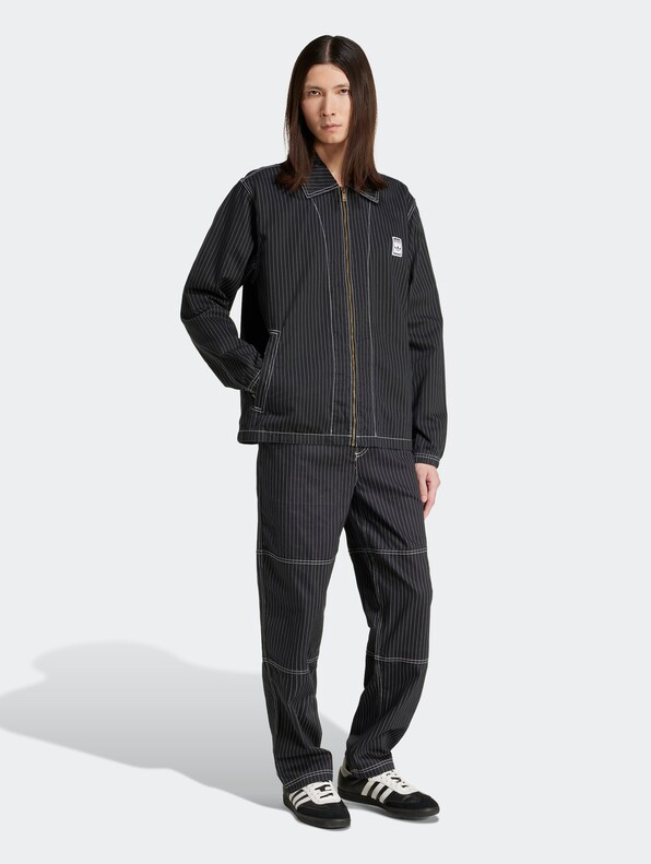 adidas Originals WAB Nylon Übergangsjacken-4