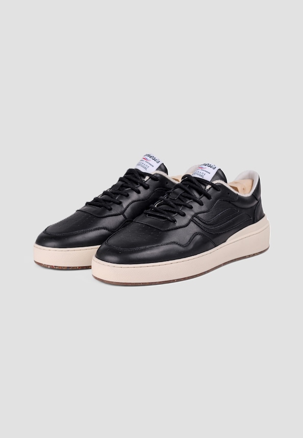 G-Soley Porto Plain Leather-0