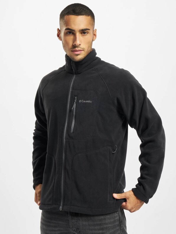 Fast Trek™ Full Zip Fleece -2