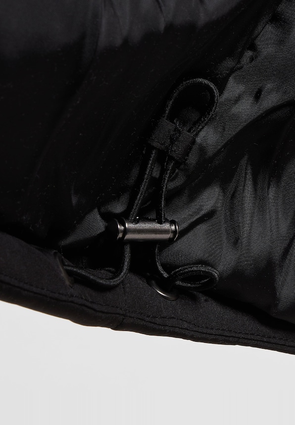 Only & Sons Puffer Jacket-6