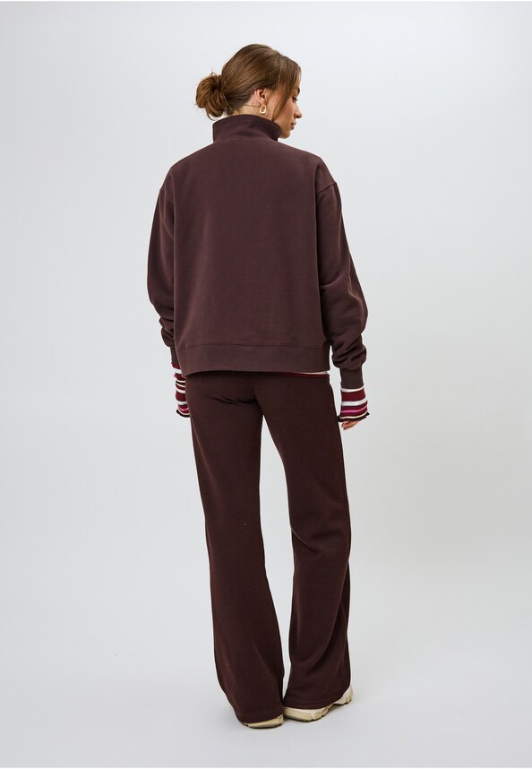 Pauli Half-Zip-4