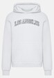 Los Angeles Fluffy Hoody-2
