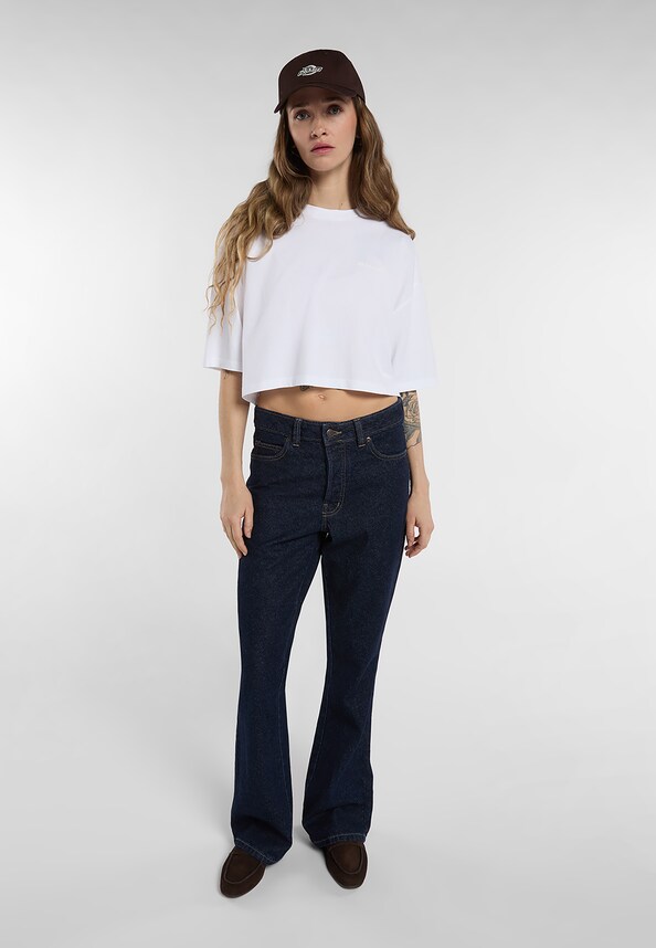 CLARKDALE SS TEE-2