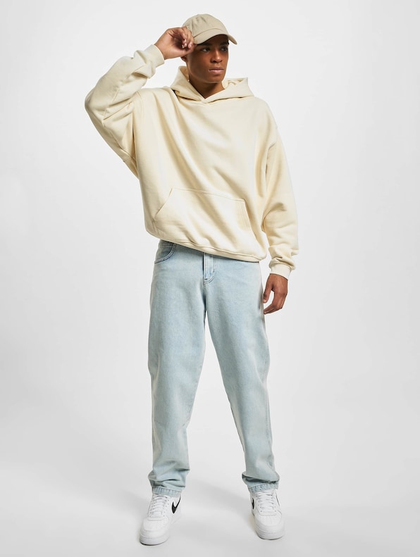 Tapered Loose Fit -5
