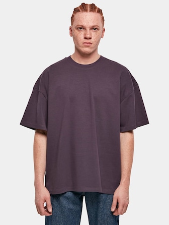 Ultra Heavy Oversized