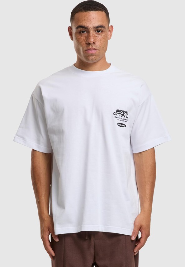 Bagel Society T-Shirt-2