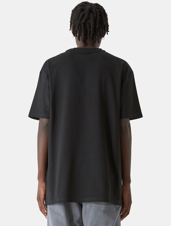 Lost Youth Against All V.2 T-Shirts-1