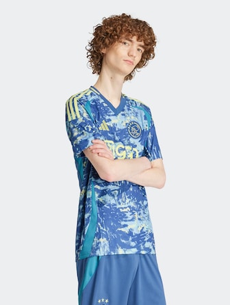 Ajax A