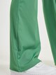 Badge Low Rise Flare-4