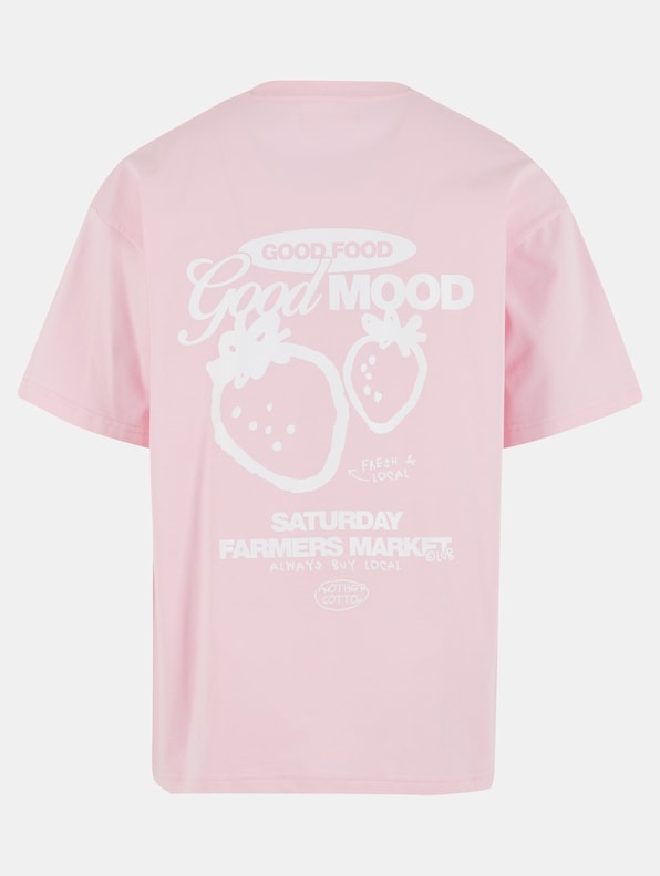 Good Mood Oversized Tshirt-5