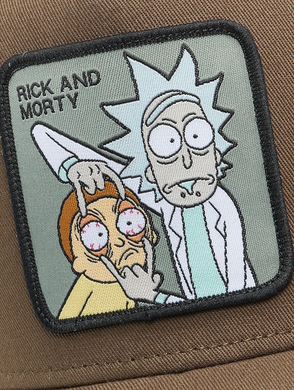 Rick and Morty-4