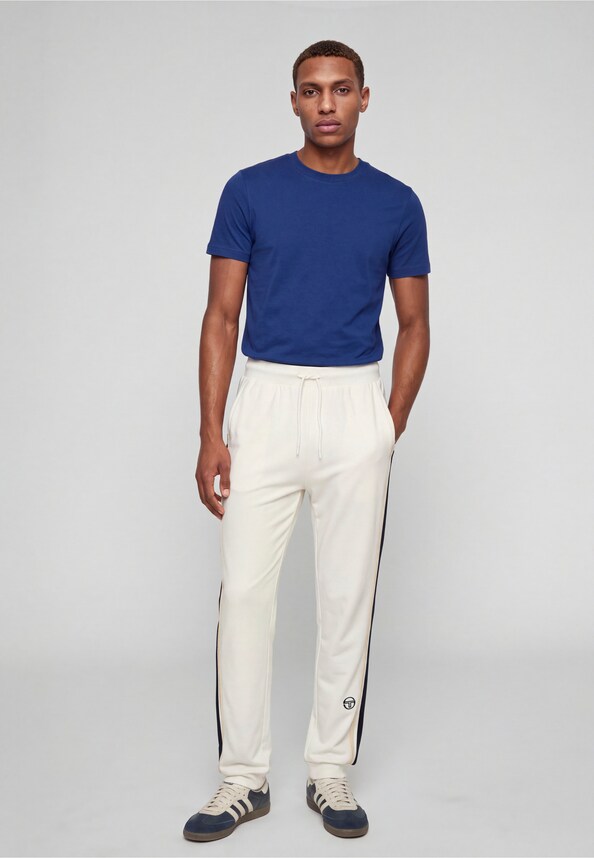 Damarindo 025 Velour Pants-2