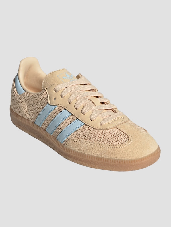 adidas Originals Samba OG W Sneakers-3