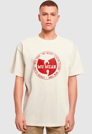 Circle Logo Oversize 