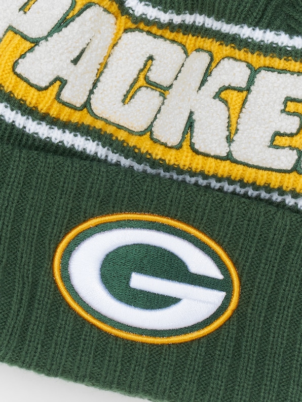 NFL Sideline GREEN BAY PACKERS-1