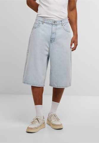 Junan Baggy Basic Shorts