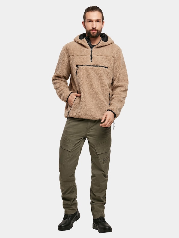 Teddyfleece Worker-4