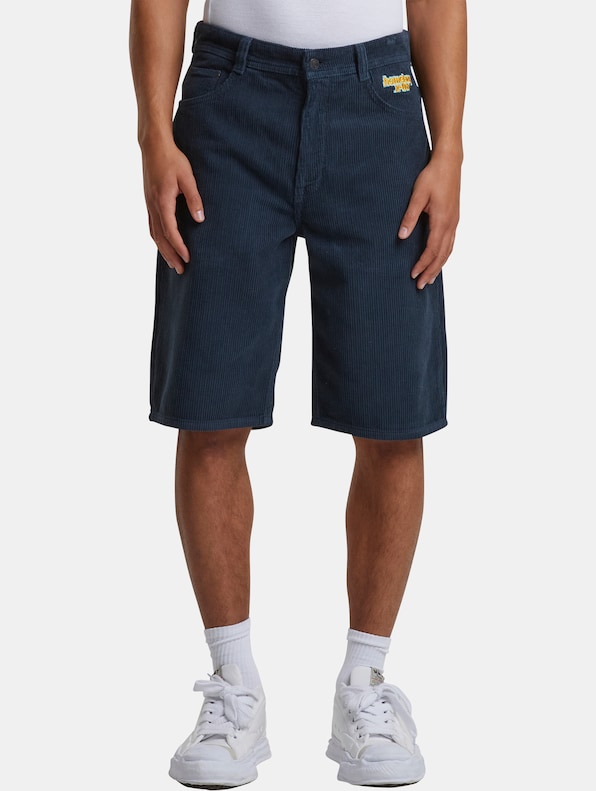 x-tra BAGGY CORD-2