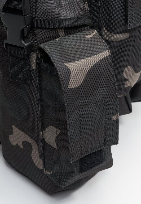 Tactical -10