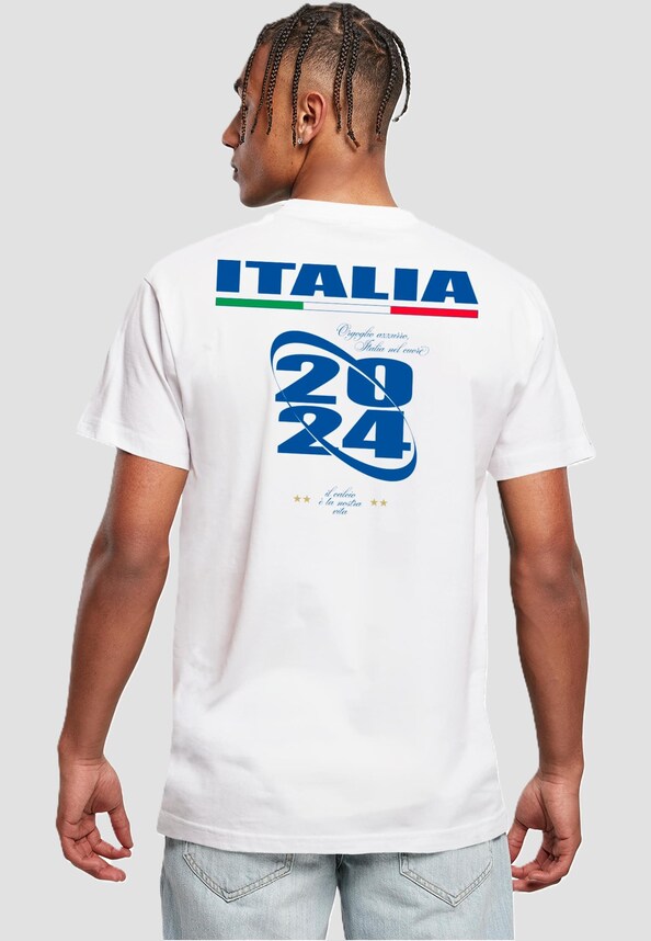 Il Calcio 24 Tee-1
