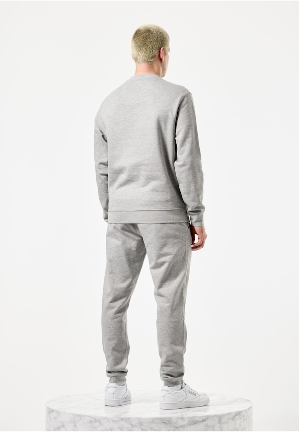 HARLEM SWEATSHIRT AND JOG PANT SET-1