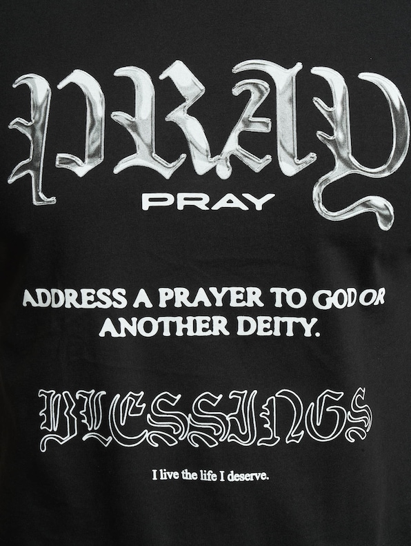 Pray Variation -3