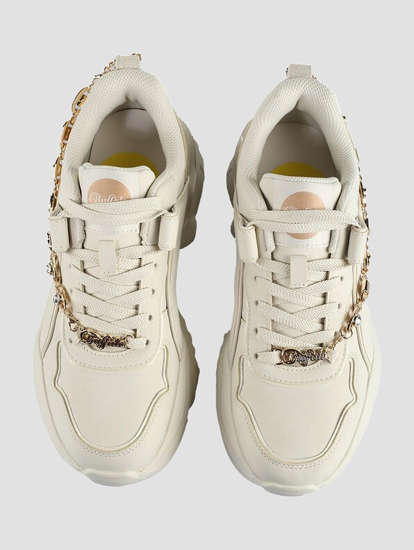 Bliss Chain Vegan Nappa-4