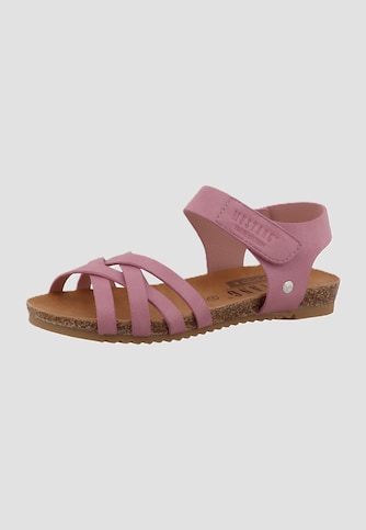Flat Sandals - undefined