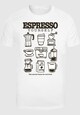 Espresso Yourself Coffee Tee-2