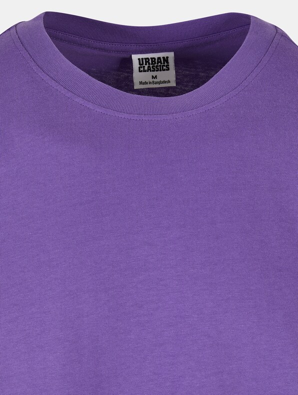 Heavy Oversized Tee-7