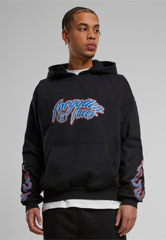 Hooded Guy Oversize Hoody