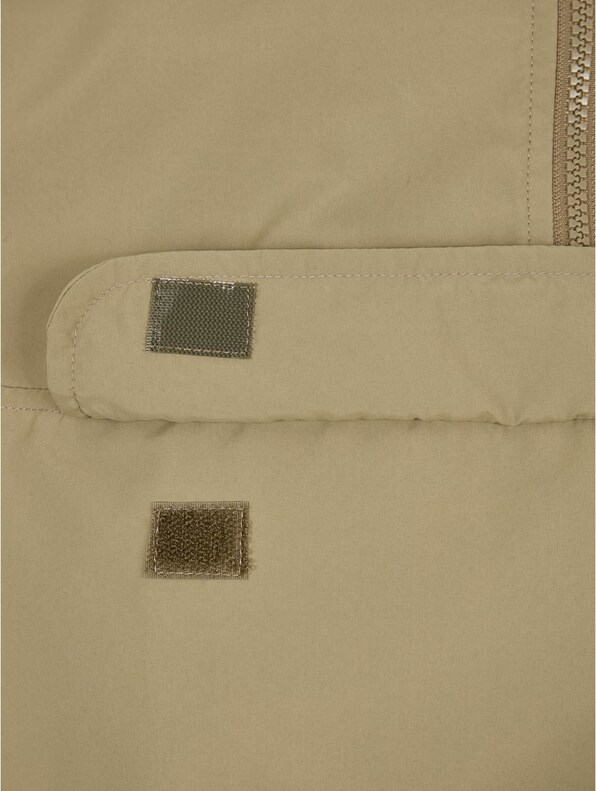 Ladies Recycled Basic Pull Over-3