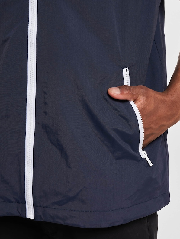 Tommy Jeans Clbk Chicago Weste-5