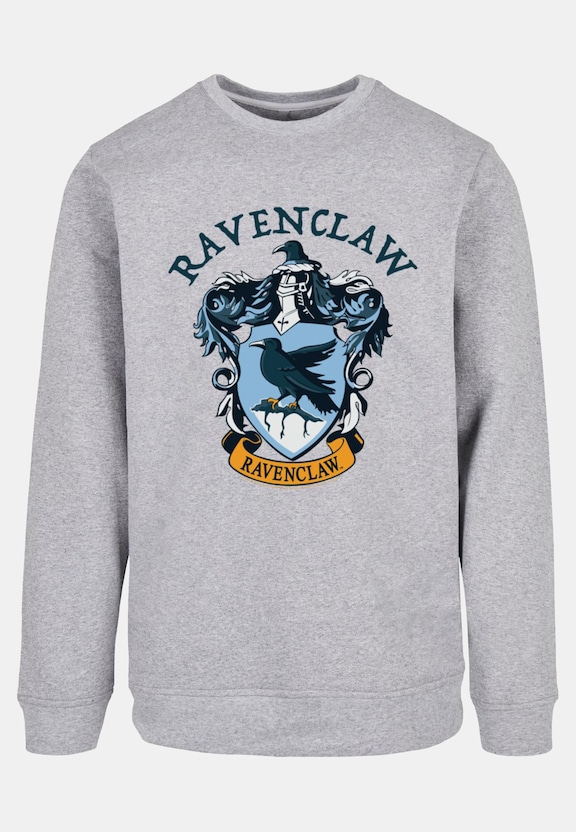 Harry Potter - Ravenclaw Crest Crewneck-0