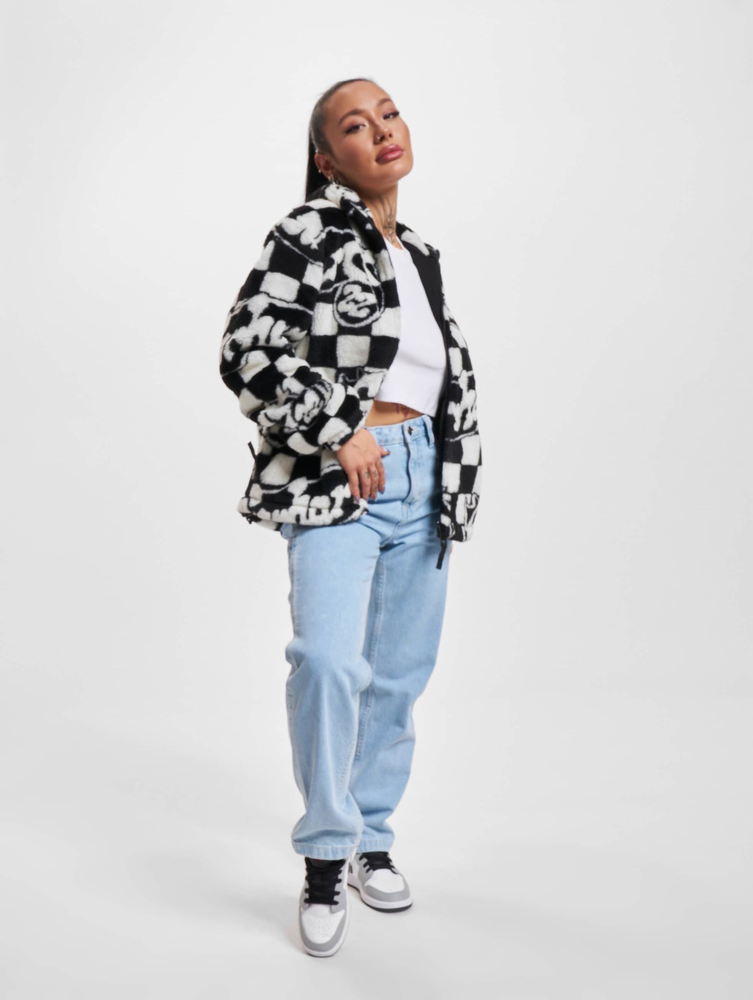Plains Liner | DEFSHOP | 23687