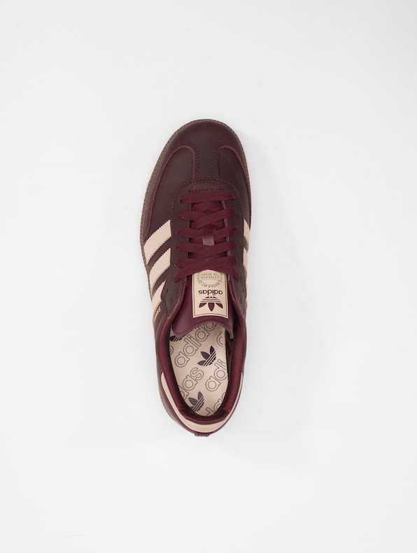 adidas Originals Samba OG W Sneakers-4