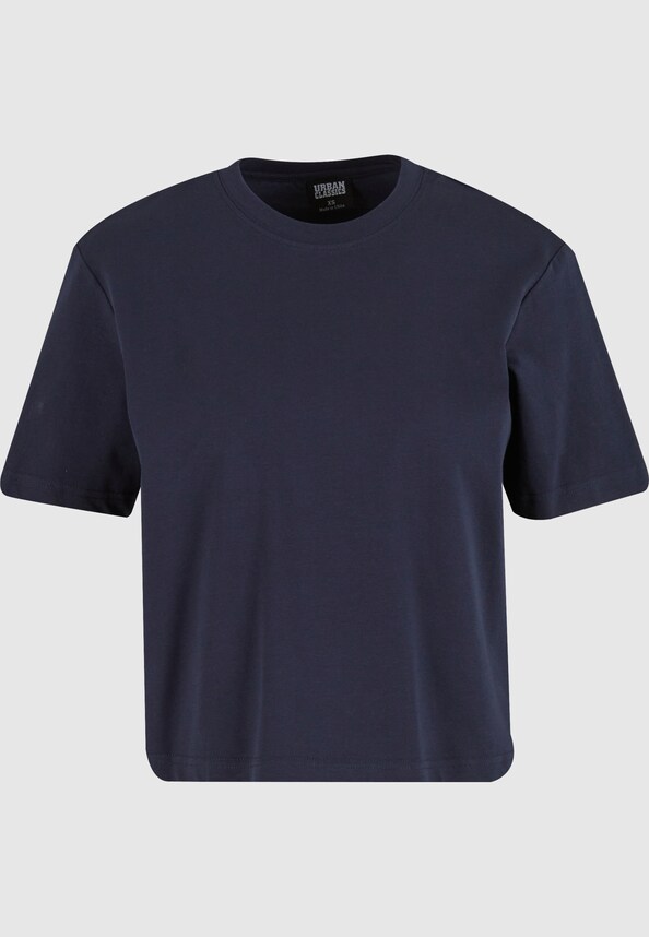 Ladies Sorona Loose Fit -4