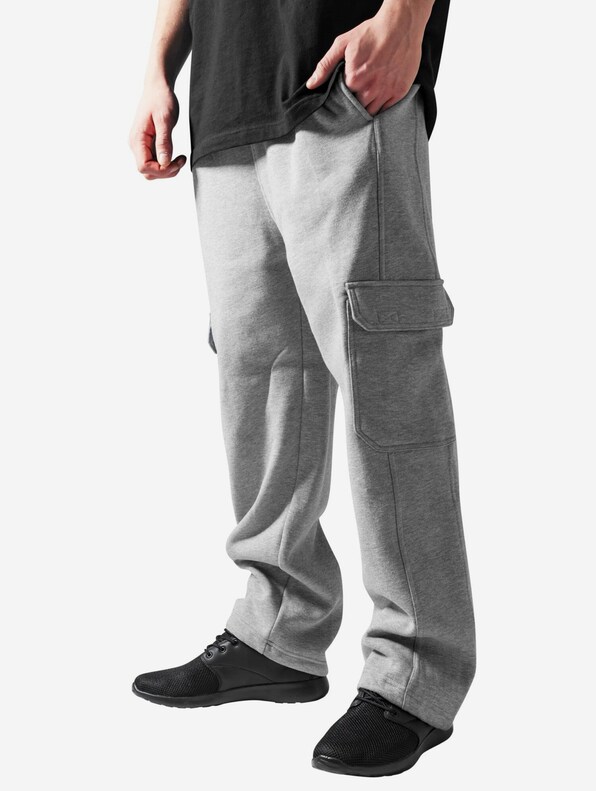 Urban Classics Cargo Jogginghosen-0