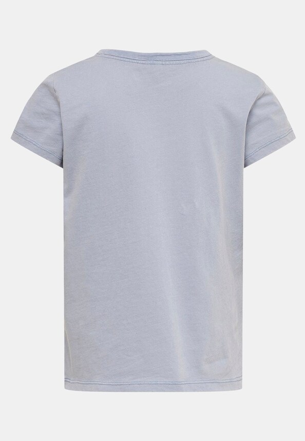 ONLY Kids Mädchen T-Shirt-1