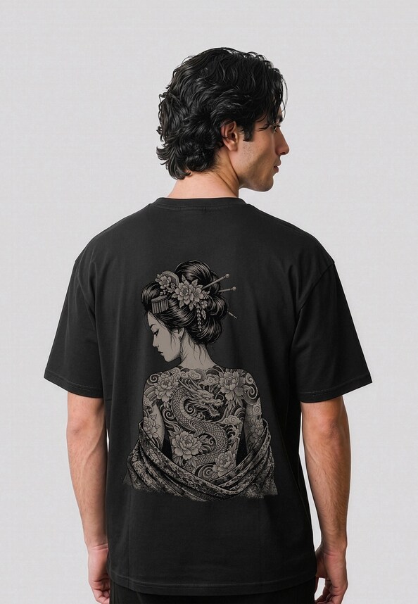 Sacred Skin Oversize-1