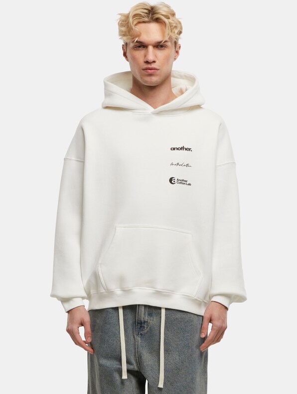 Timeless Oversized Hoodie-2