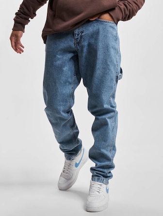 KK Retro Tapered Workwear Denim