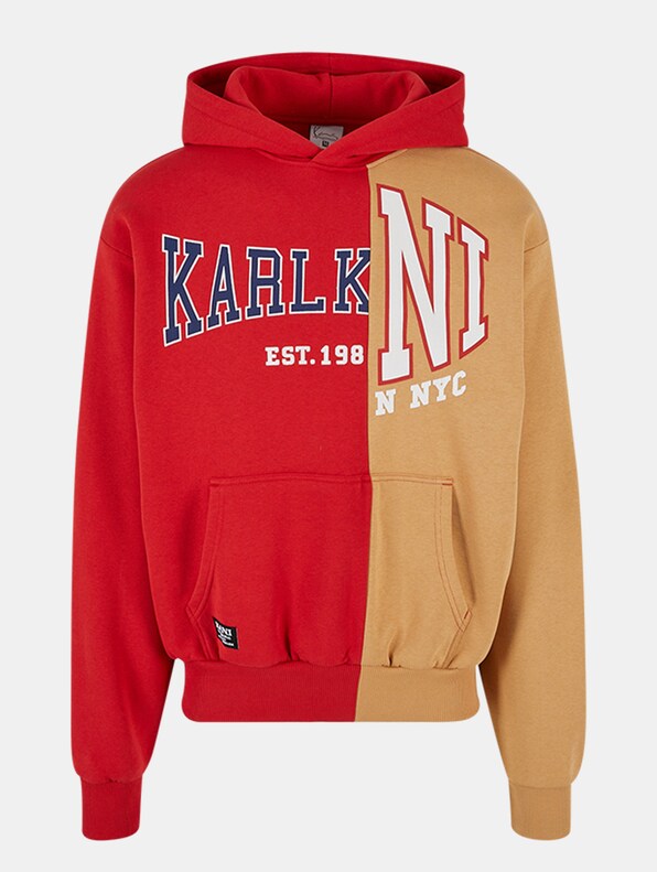 Woven Retro Split OS-7