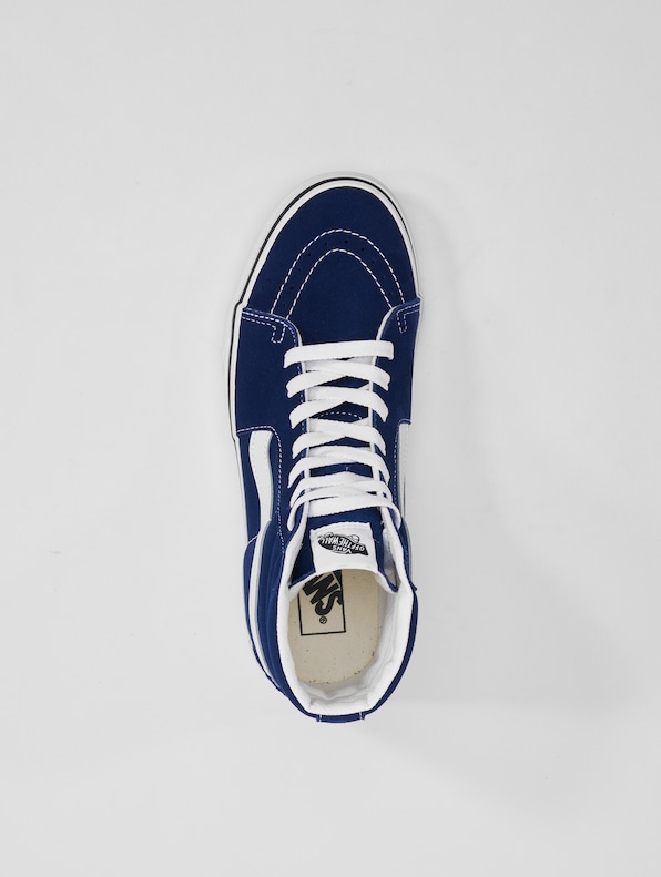 Vans UA SK8-Hi Sneakers-4