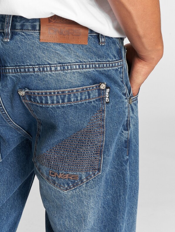 Brother Loose Fit -4