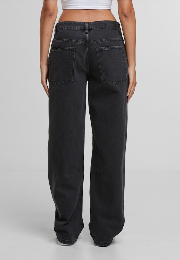 Naya Basic Jeans-1