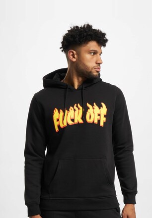 Fuck Off Flames