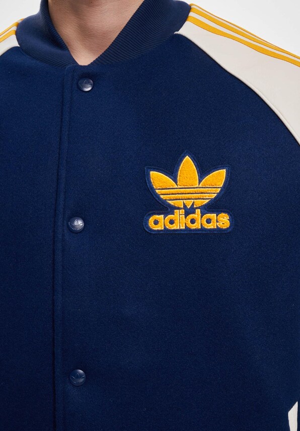 adidas Originals Sst Varsity College College Jacke-3