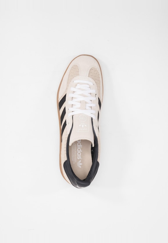 Gazelle Indoor -6