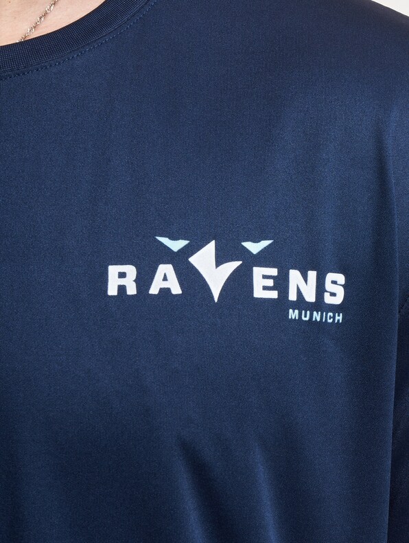 Ravens 2-3
